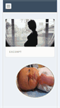 Mobile Screenshot of circleofpregnancy.com